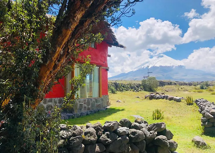 Hotel Tambopaxi