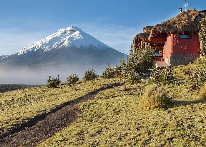 Hotel Tambopaxi