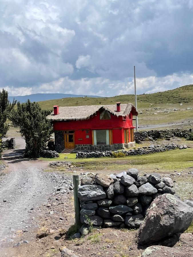 Tambopaxi