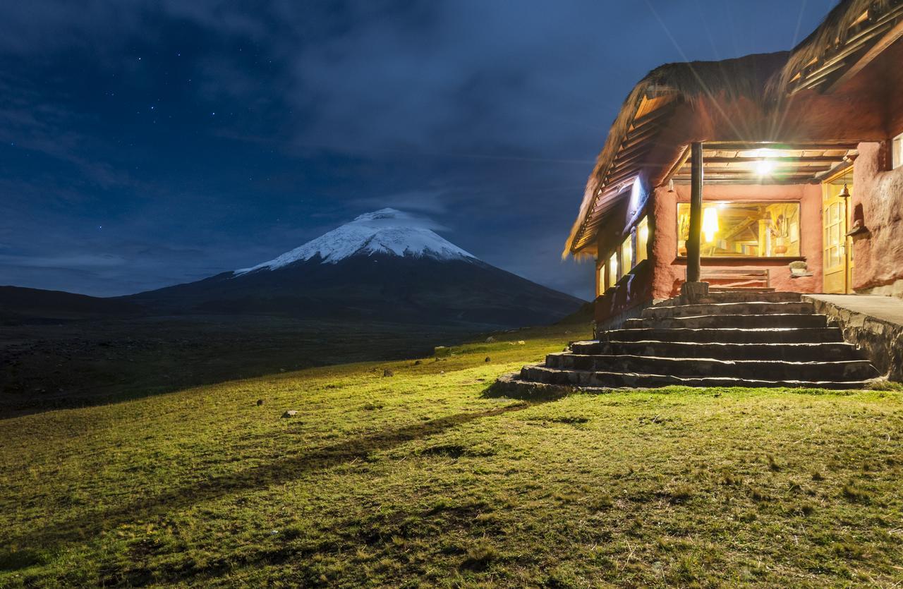 Tambopaxi